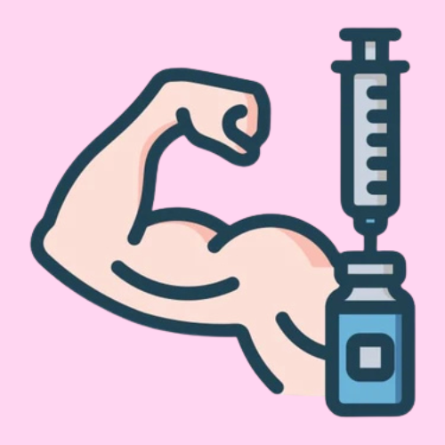 Steroids & Hormones
