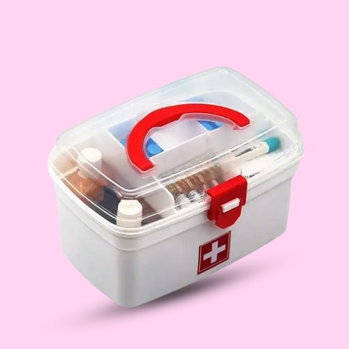 First Aid