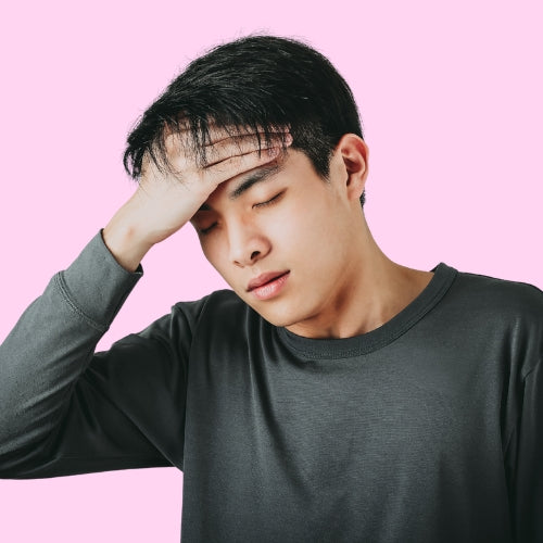 Fever and Pain