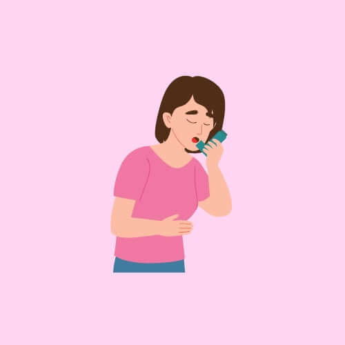 Asthma