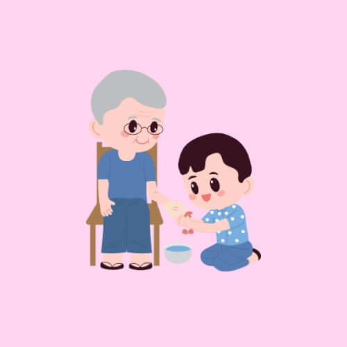 Elder Care