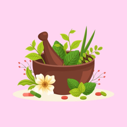 Herbal Products