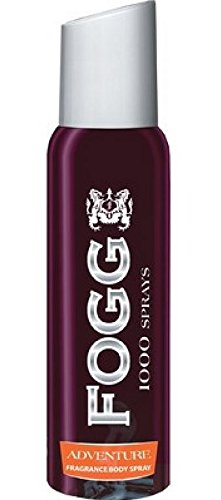 Fogg Fragrance Body Spray for Unisex, 150ml