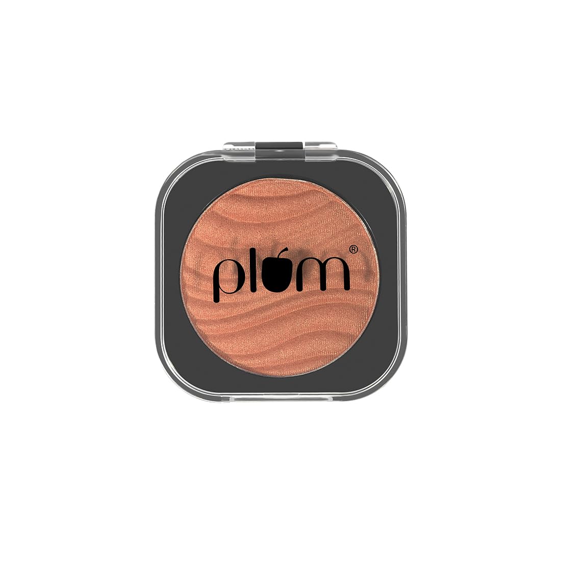 Plum Cheek-A-Boo Shimmer Blush