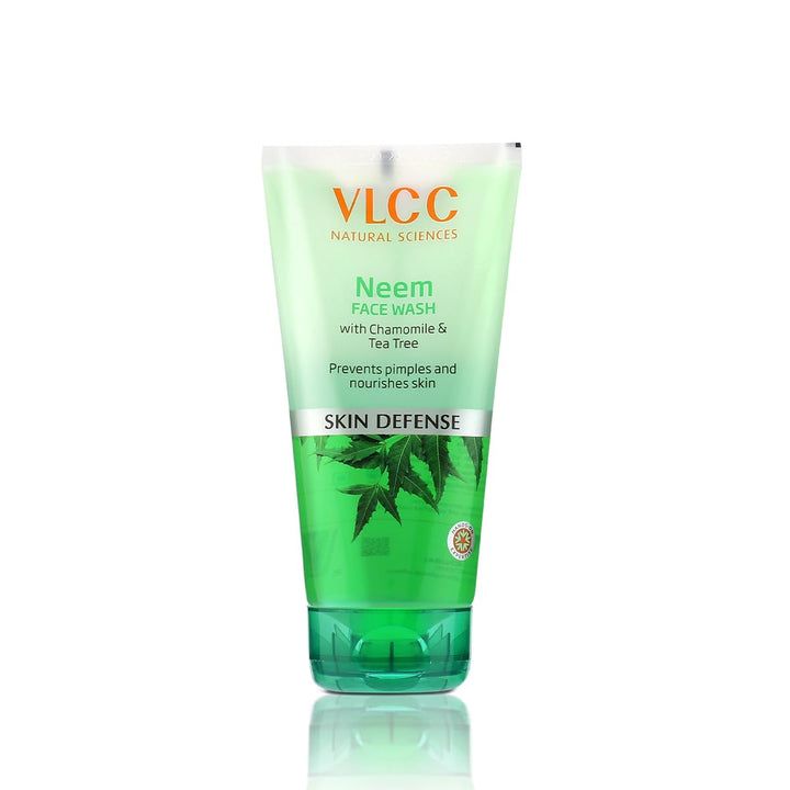 VLCC Neem Face Wash - 150ml
