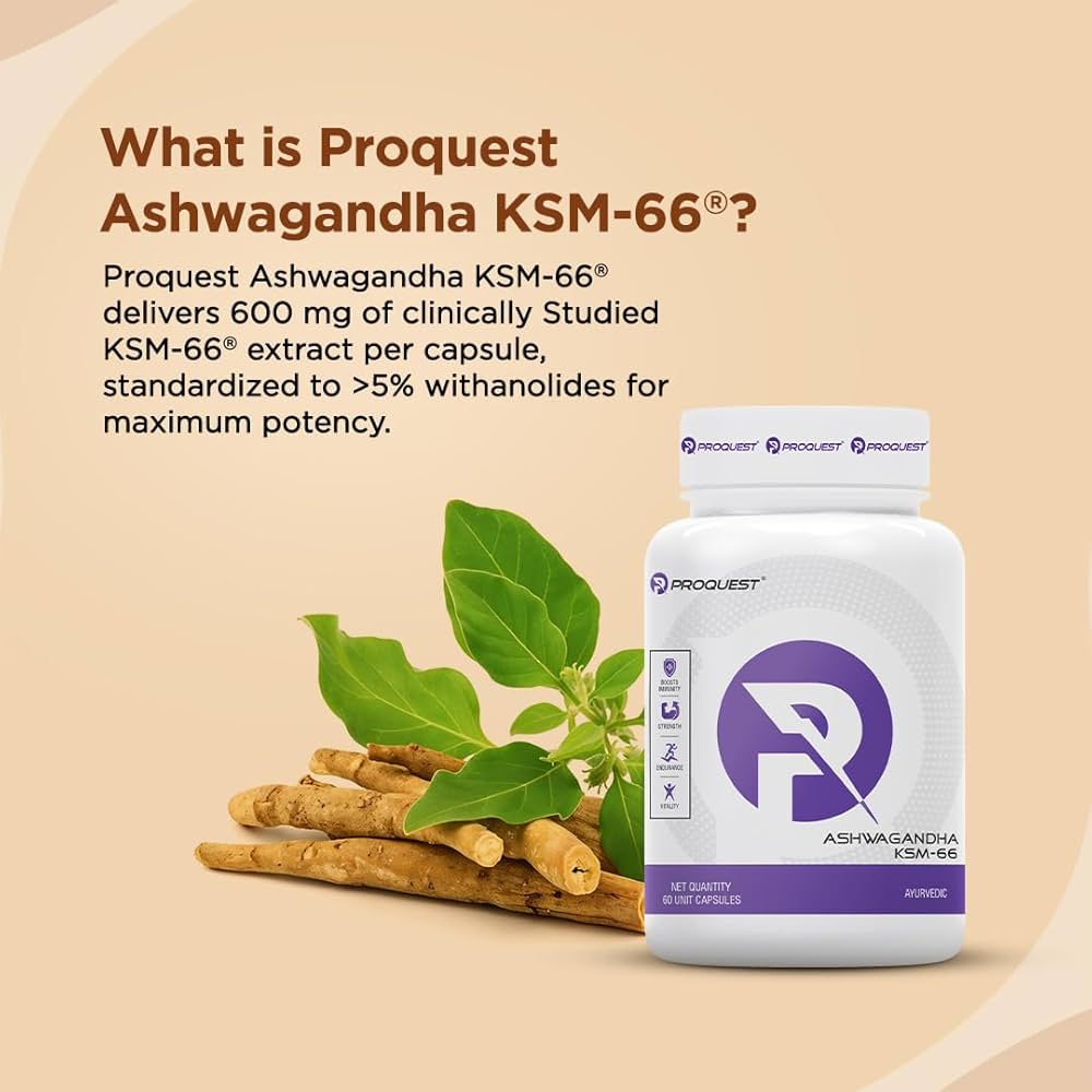 Jan Aushadhi Ashwagandha Tablets 250 mg