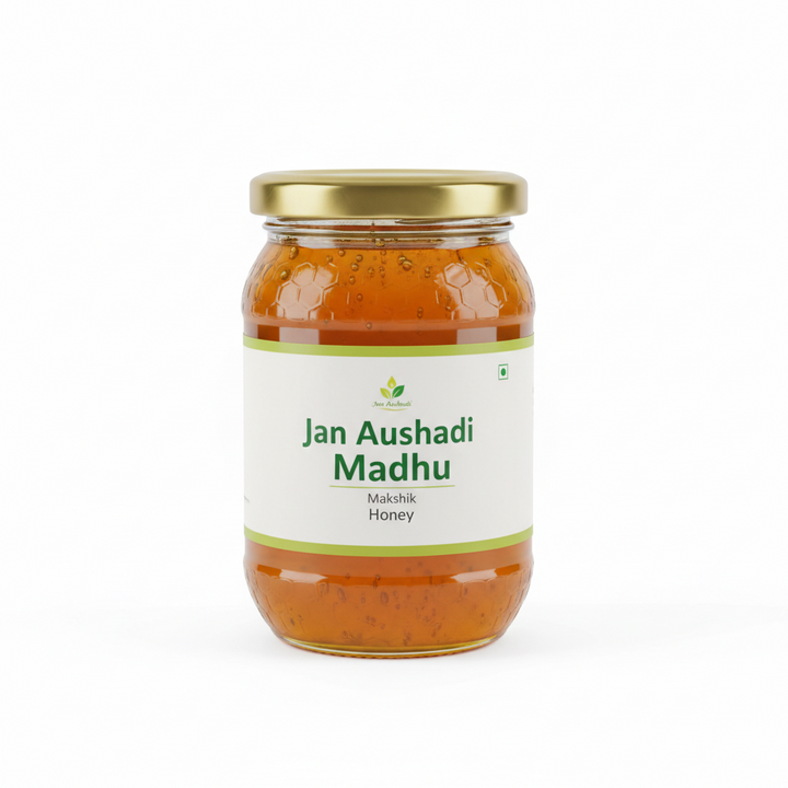 Jan Aushadhi Madhu (Makshik) Honey