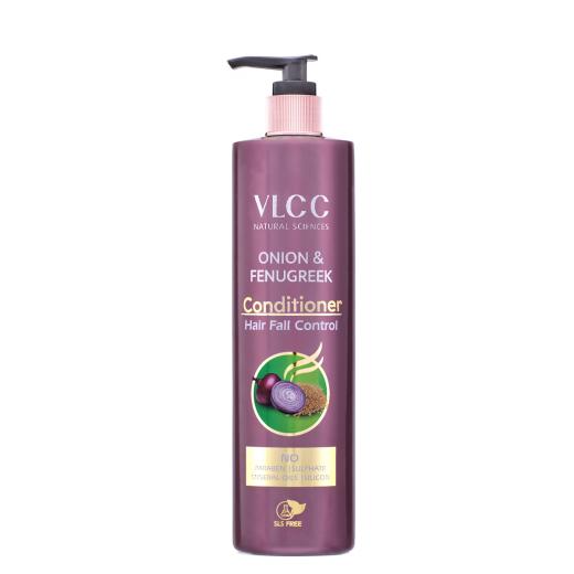 VLCC Onion & Fenugreek Hair Oil - 100ml